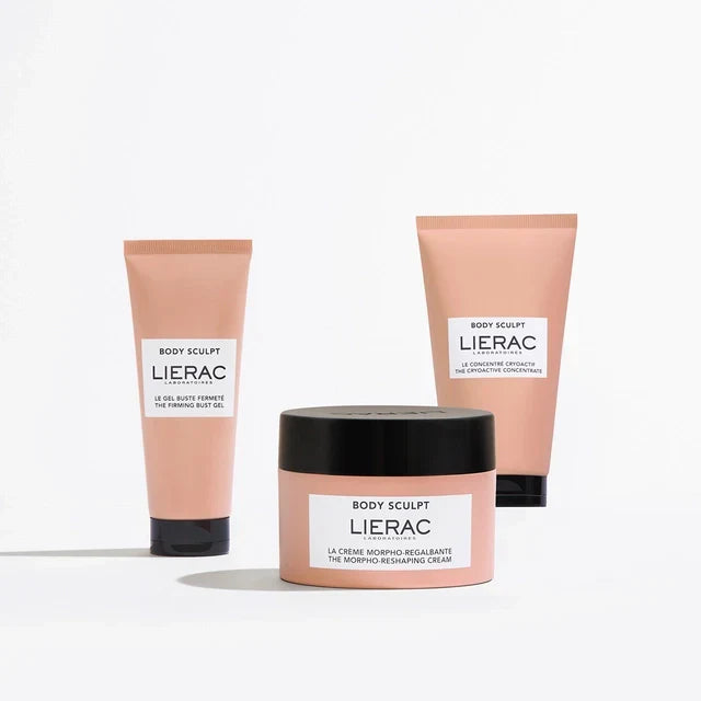 Lierac Body Sculpt Cryoactive Concentrate 150ML