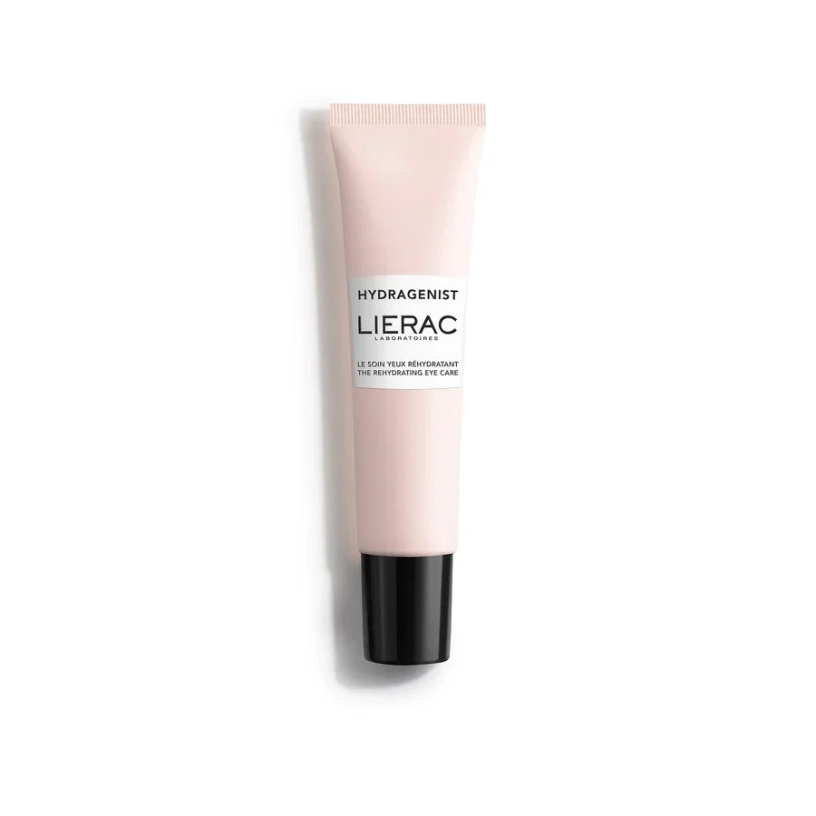 Lierac Hydragenist Rehydrating Eye Care 15ML