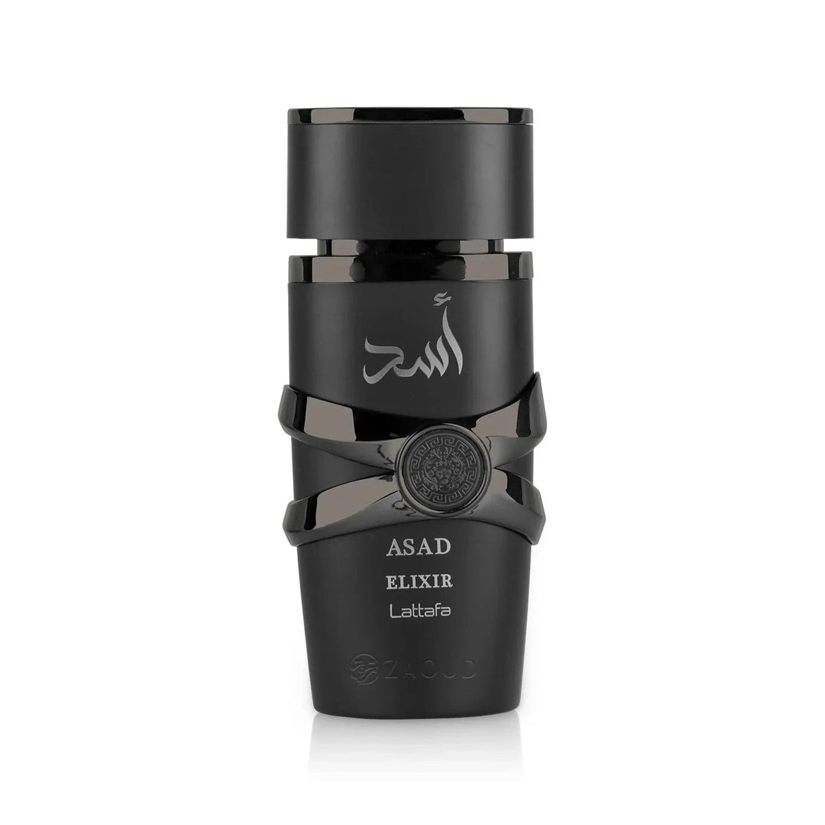 Lattafa Asad Elixir