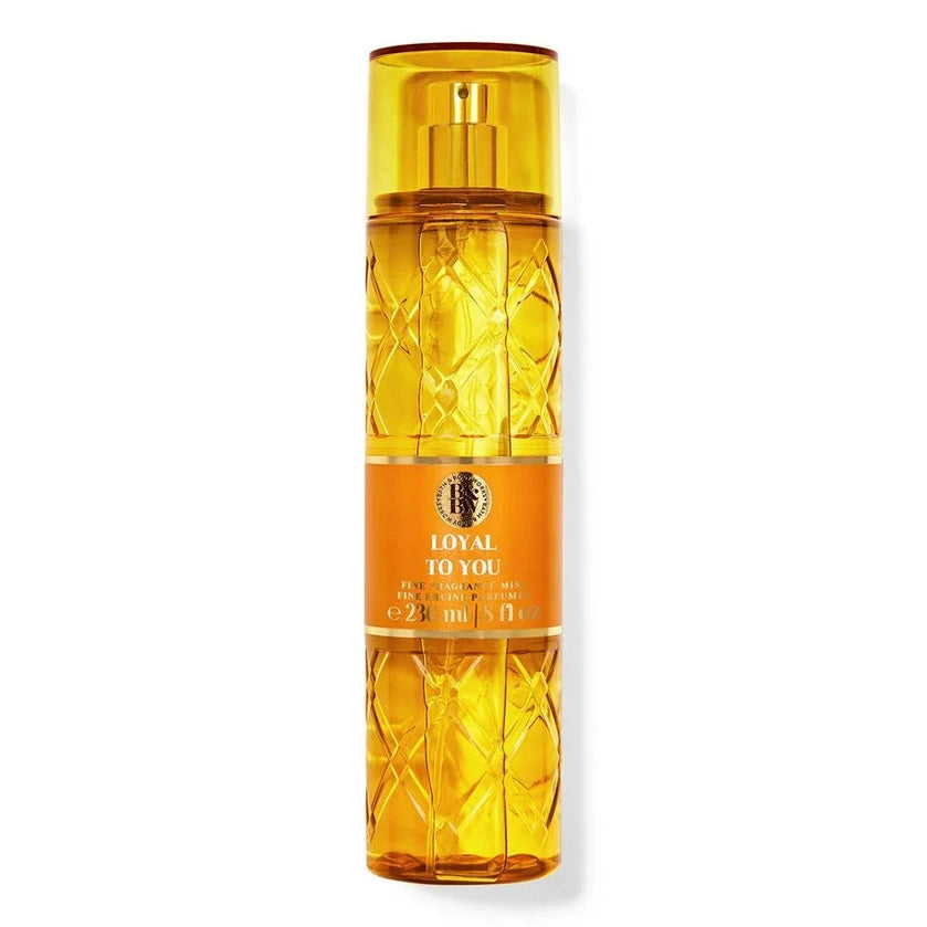 Bath & Body Works Loyal To you Body Mist