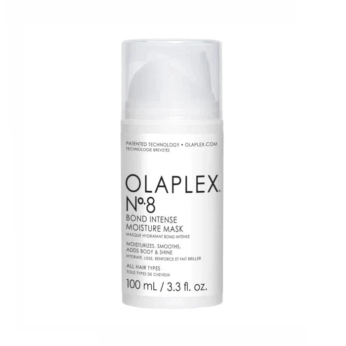Olaplex N8 Moisture Mask 100ML