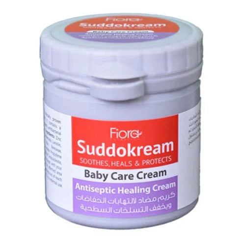 Suddokream Baby Care Cream