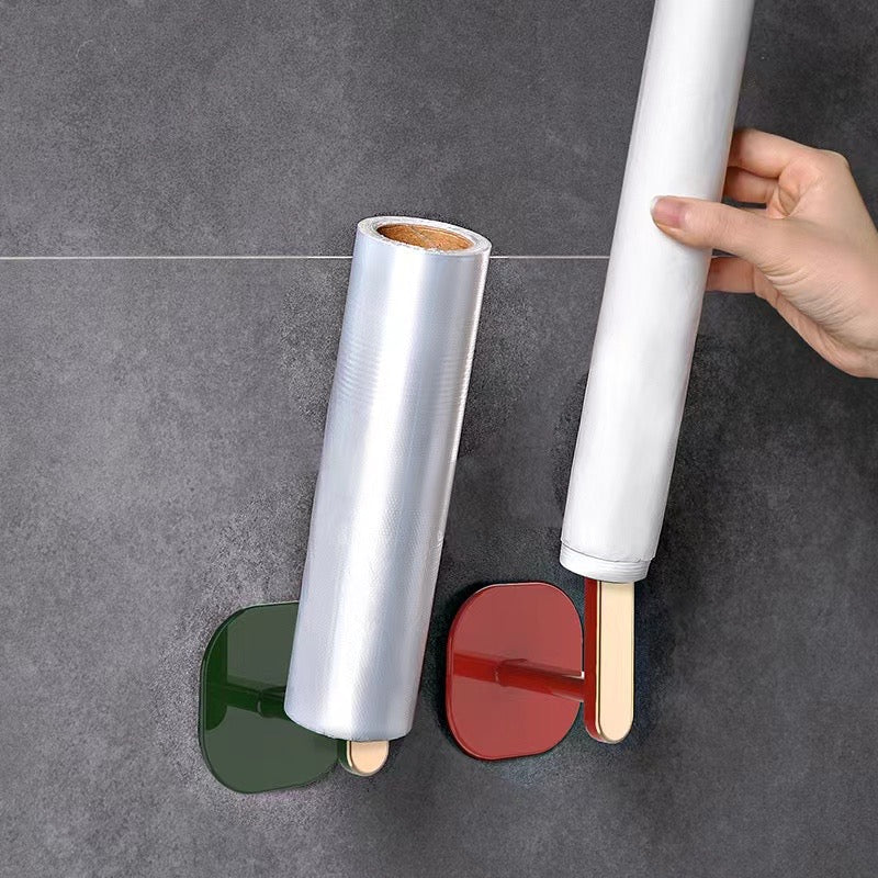 Door Punch Free Hook Sticky