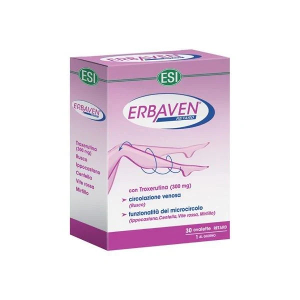 Erbaven