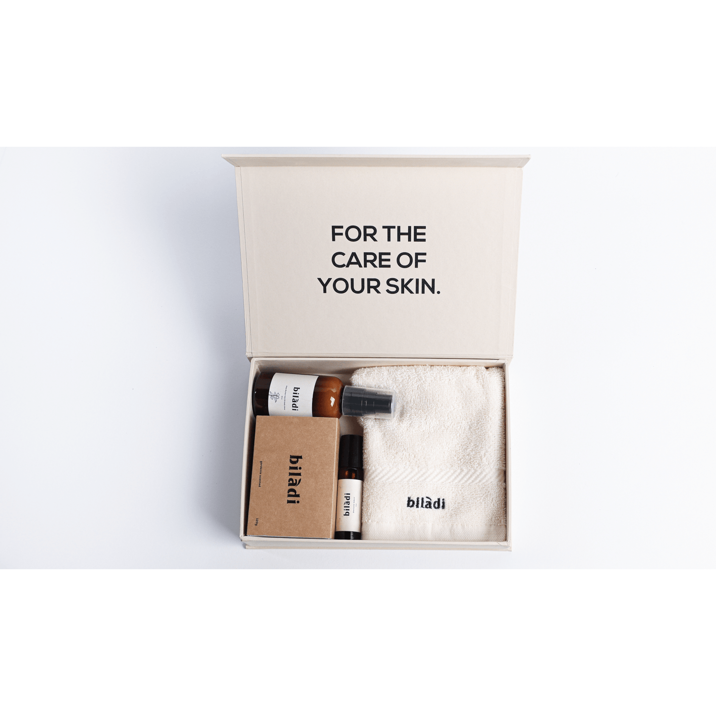 Bilàdi Wellness Set