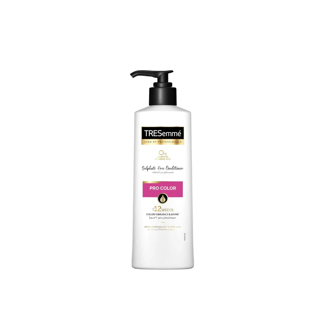 resemme Conditioner Pro Color Sulphate Free 250ml