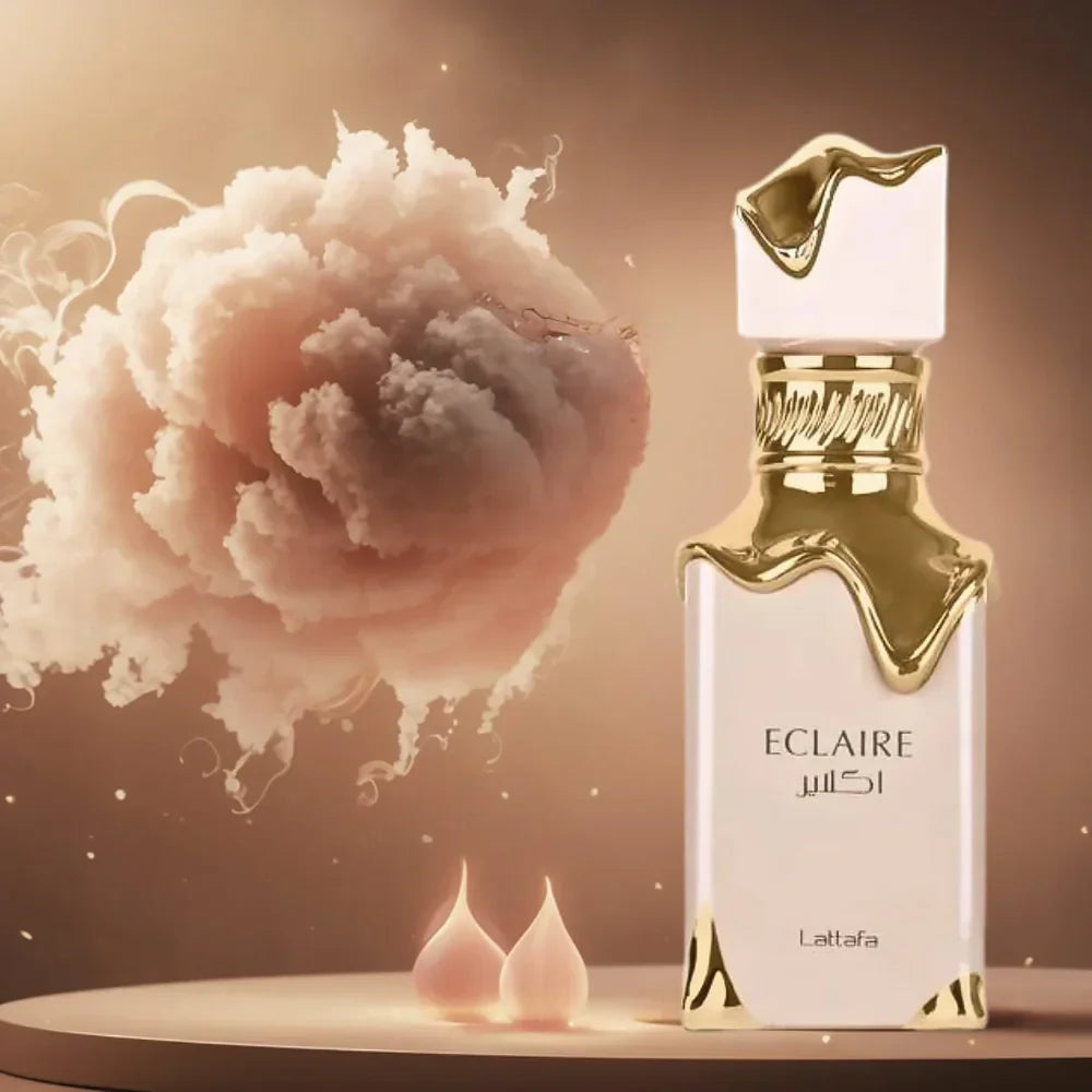 Lattafa Eclaire 100ML - Medaid International