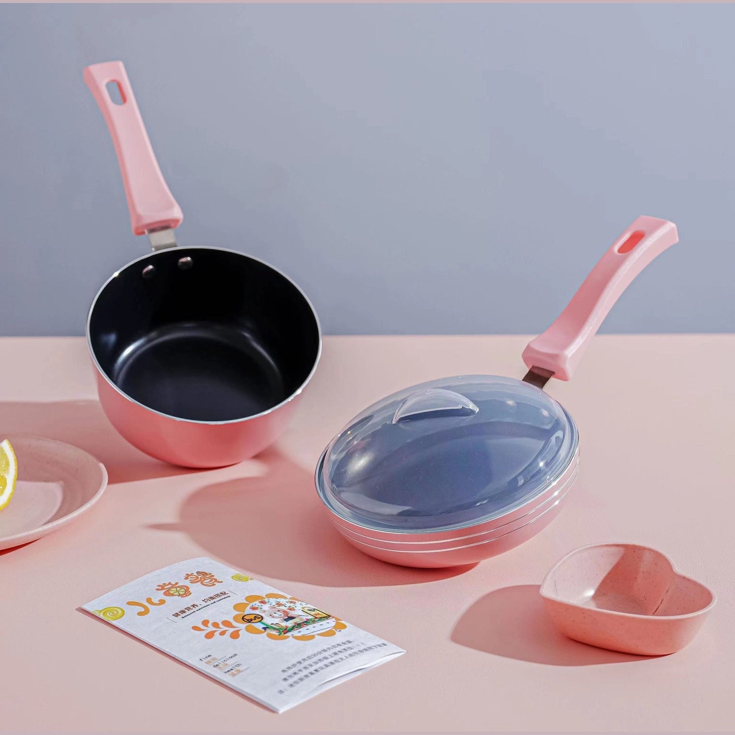 Electric Mini Kitchen Ware For Children