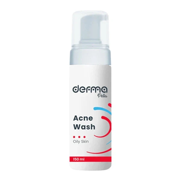 Derma Acne Wash 150ML