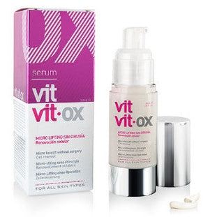 Diet Esthetic Vit OX Lifting Serum