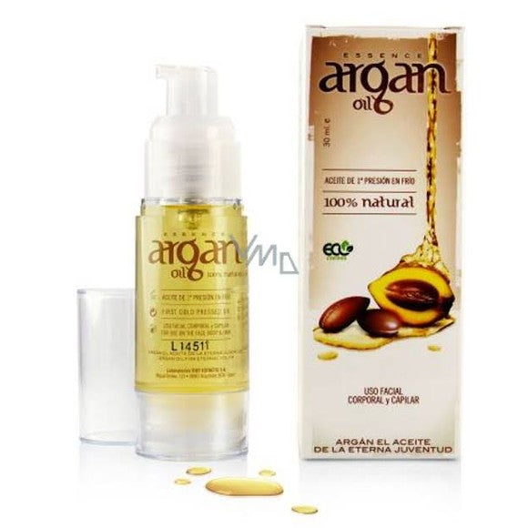 Diet Esthetic Argan Oil 30ML Face,Body,& Hair