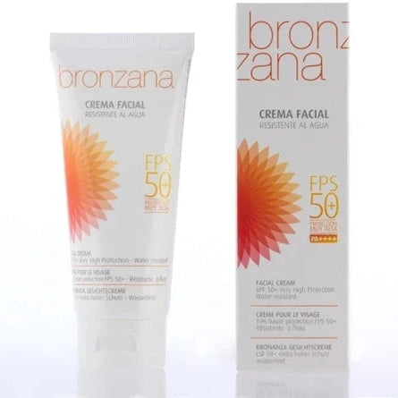 Diet Esthetic Bronzana SPF50