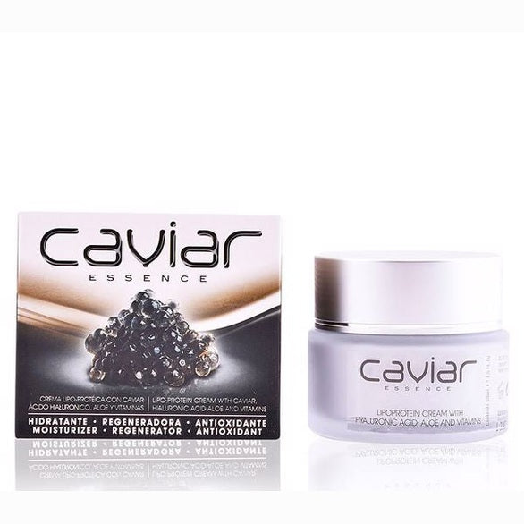 Diet Esthetic Caviar Cream