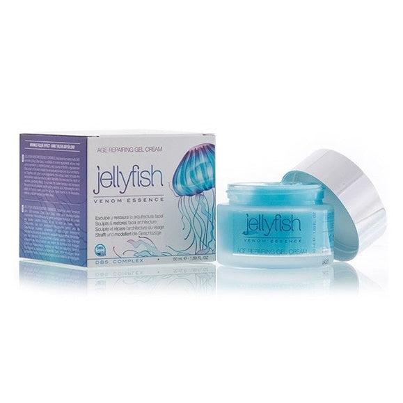 Diet Esthetic Jellyfish Age Repairing Gel Cream