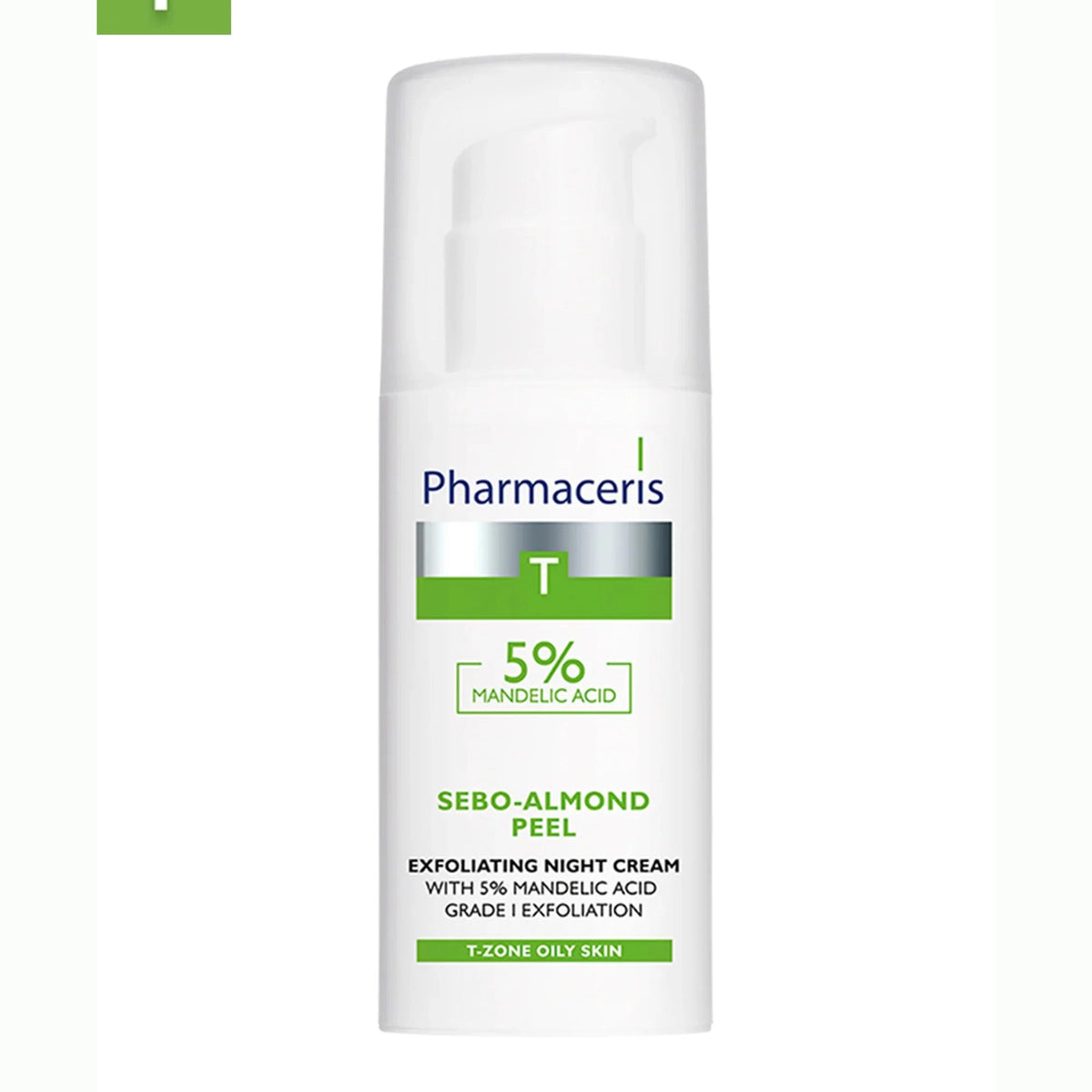 Pharmaceris T 5% Exfoliating Night Cream