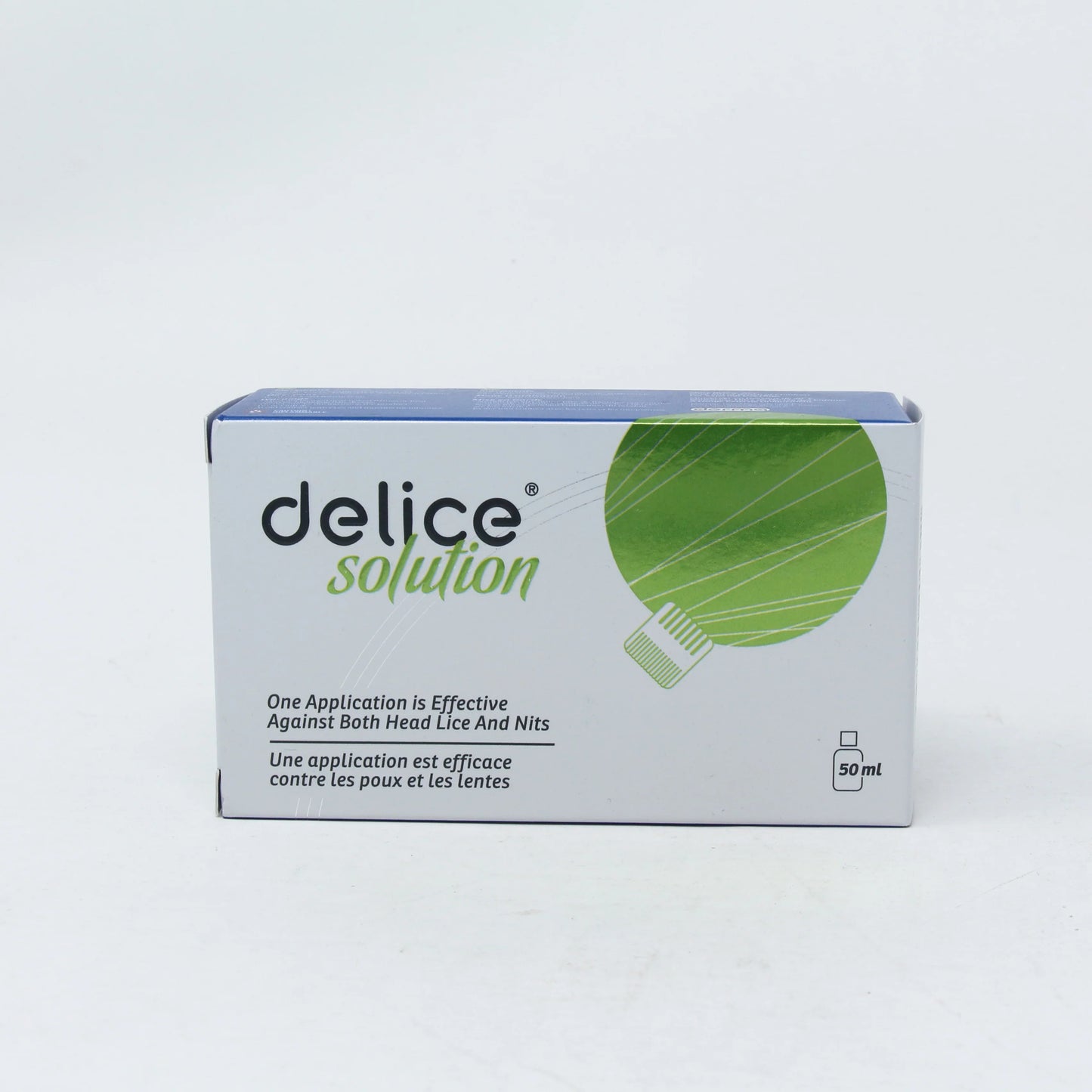 Delice Solution 50ML