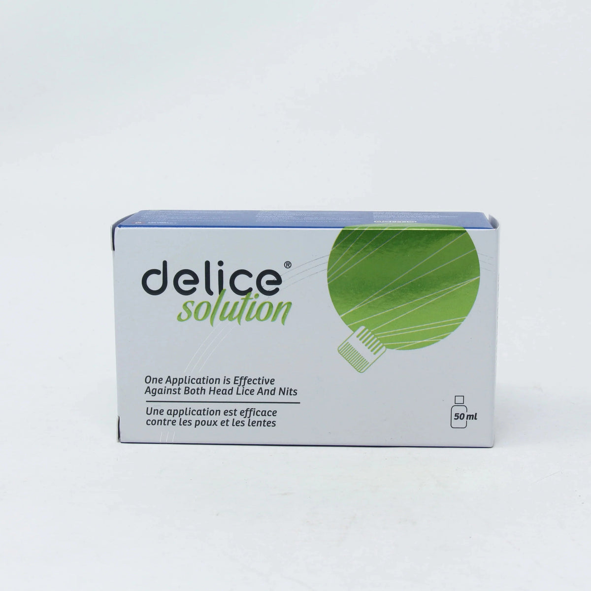 Delice Solution 50ML