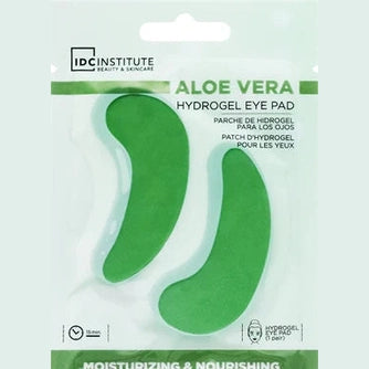 IDC Aloe Vera Hydrogel Eye Pad 1 pair