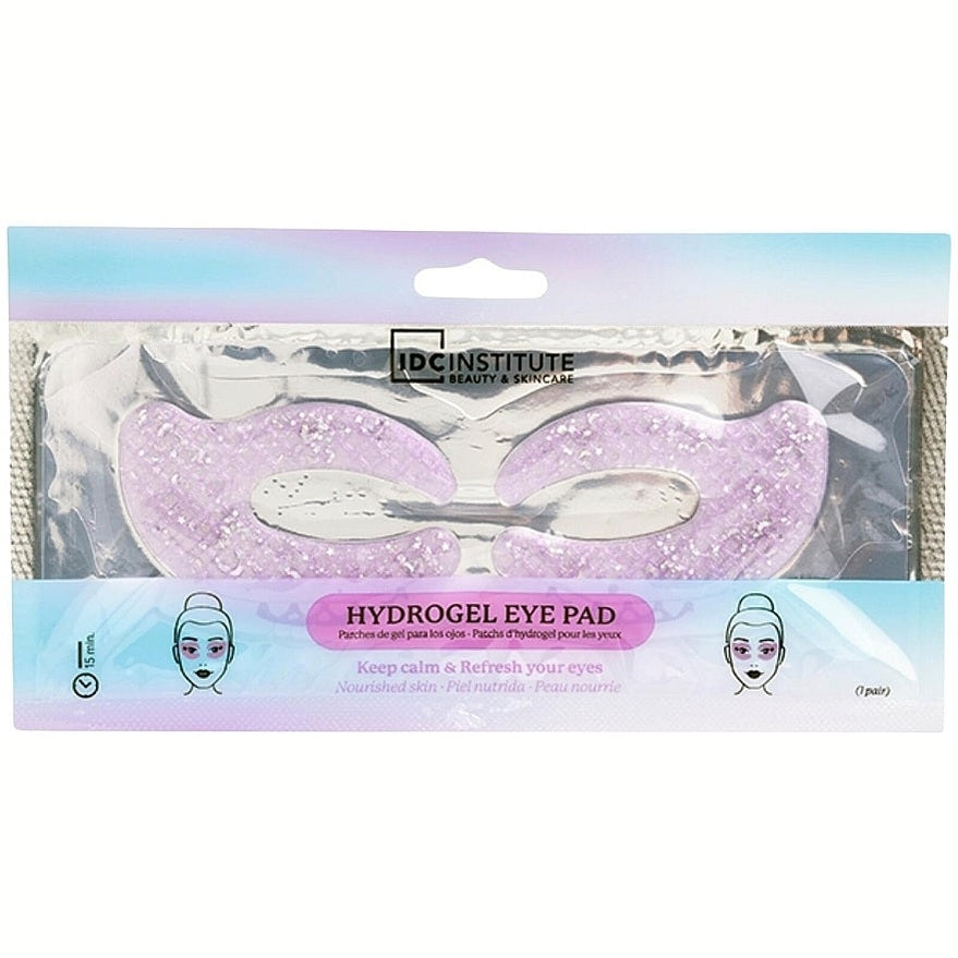 IDC Hydrogel Eye Pad