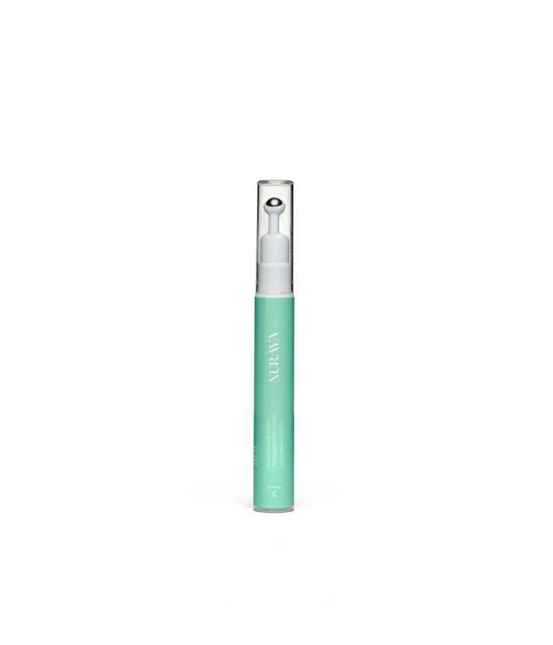 Revitalizing Eye Cream