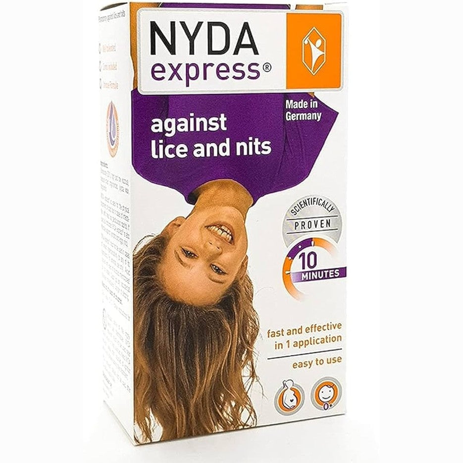 Nyda Lice 50ML
