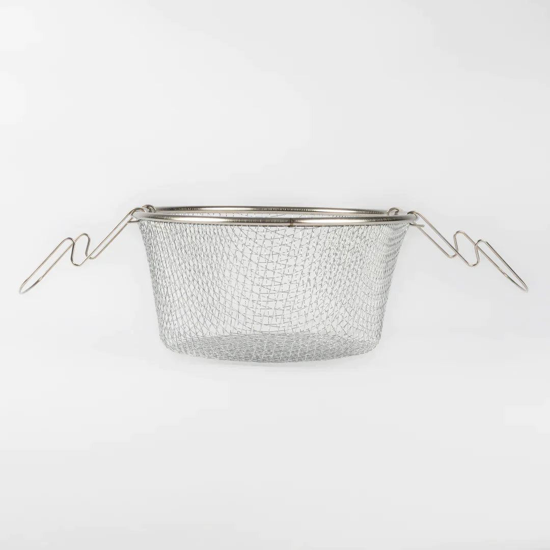 GEBE VENUS FRYER POT