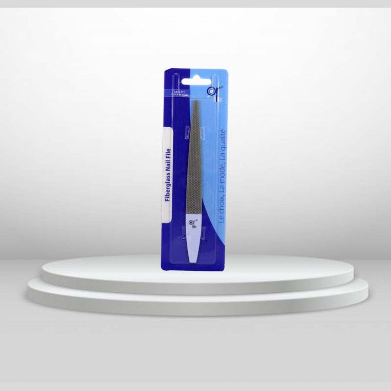 Orbleu Fiberglass Nail File