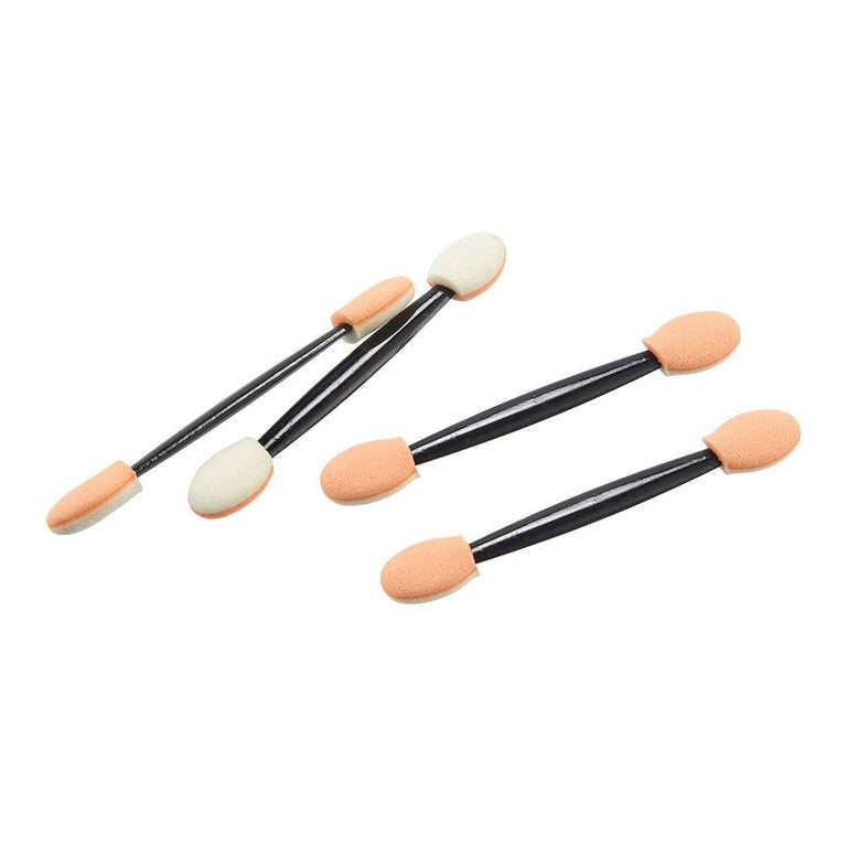 Orbleu Mini Eyeshadow Brushes