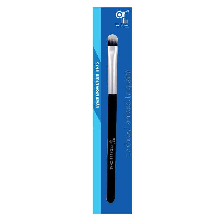 Orbleu Eyeshadow Brush