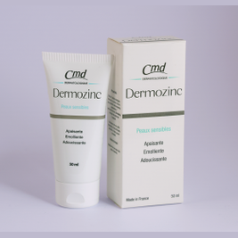 CMD Dermozinc Cream 50ML