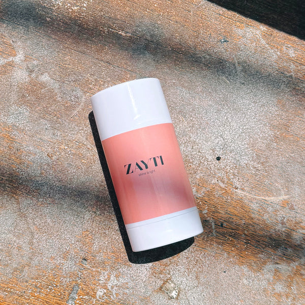 Zayti Hair Wax Stick