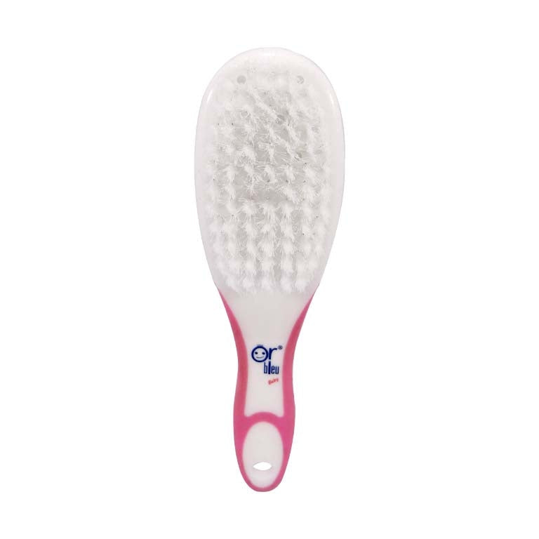 Orbleu Baby Hairbrush