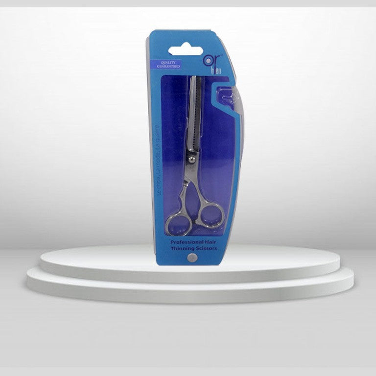 Orbleu Professional Hair Thinning Scissors