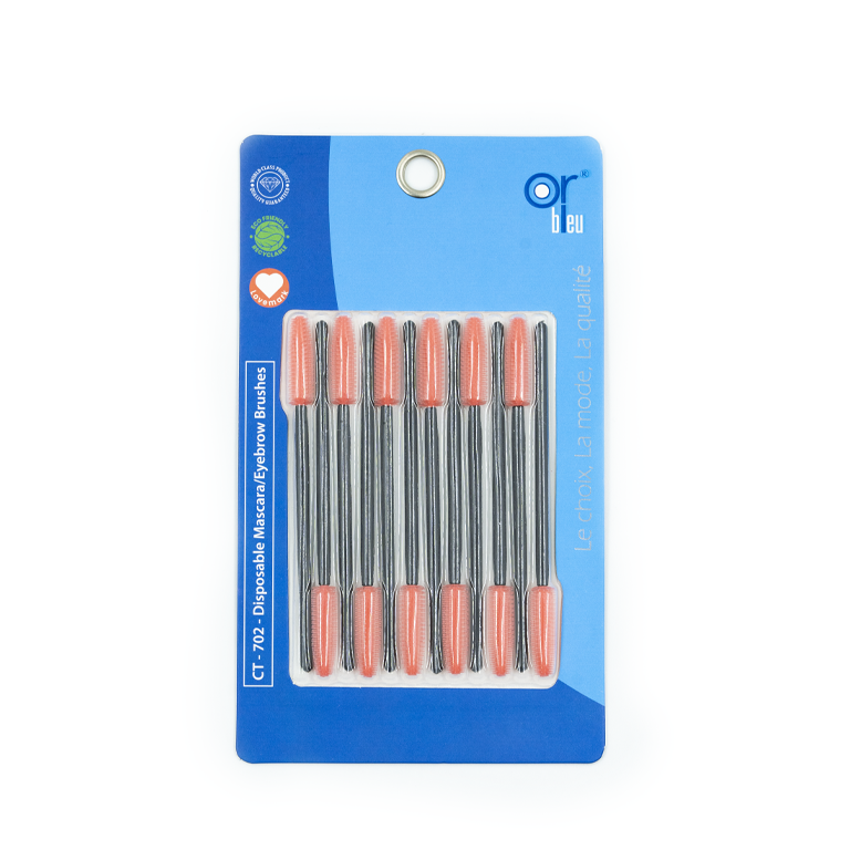 Orbleu Disposable Mascara Brushes