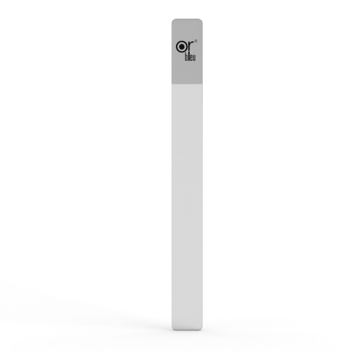 Orbleu Nano Crystal Nail File