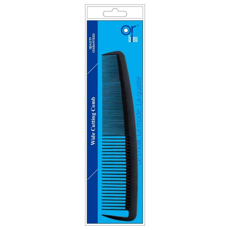 Orbleu Wide Cutting Comb