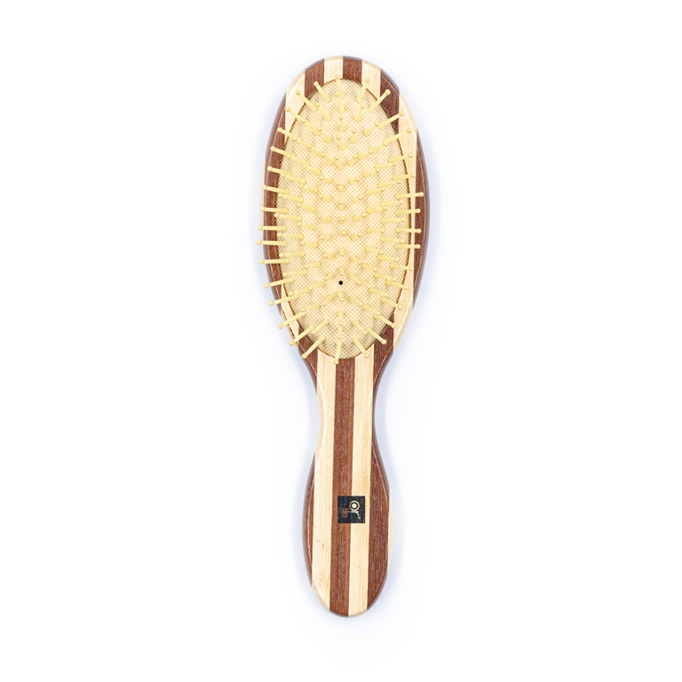 Orbleu Detangler Hairbrush