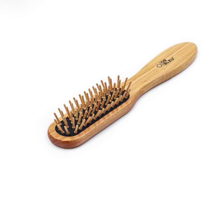 Orbleu Detangler Hairbrush