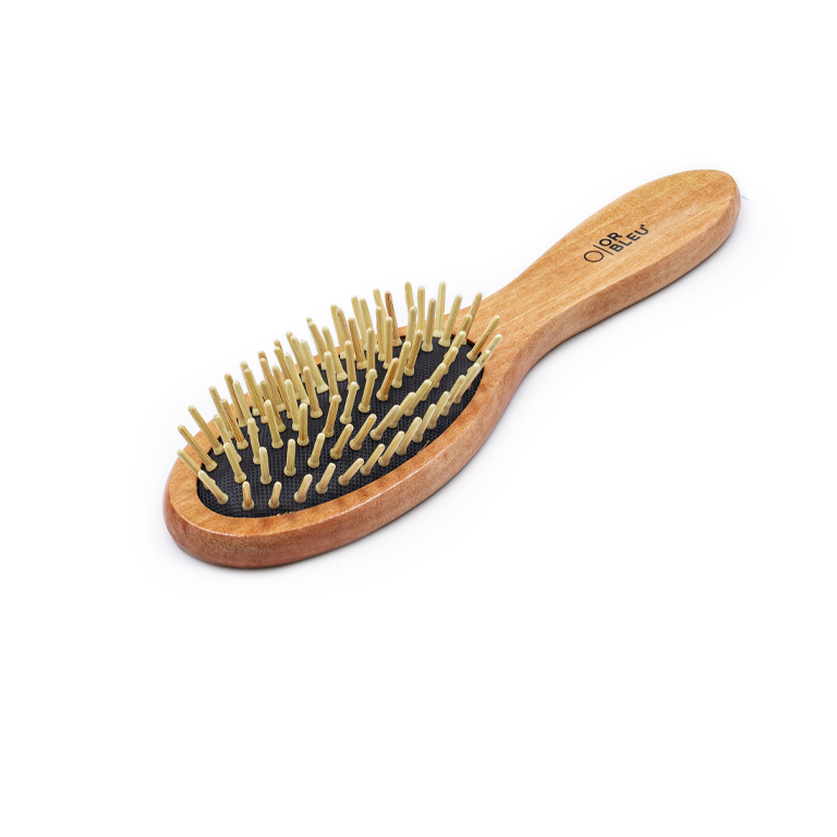 Orbleu Detangler Hairbrush