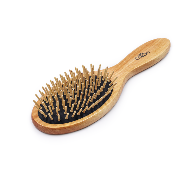 Orbleu Detangler Hairbrush