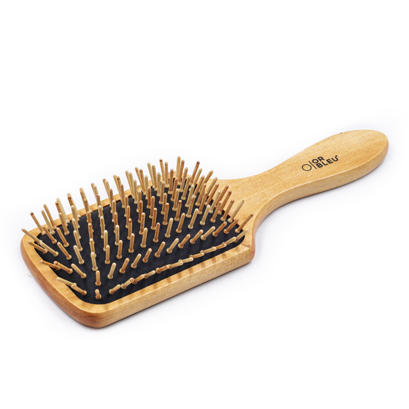 Orbleu Detangler Hairbrush