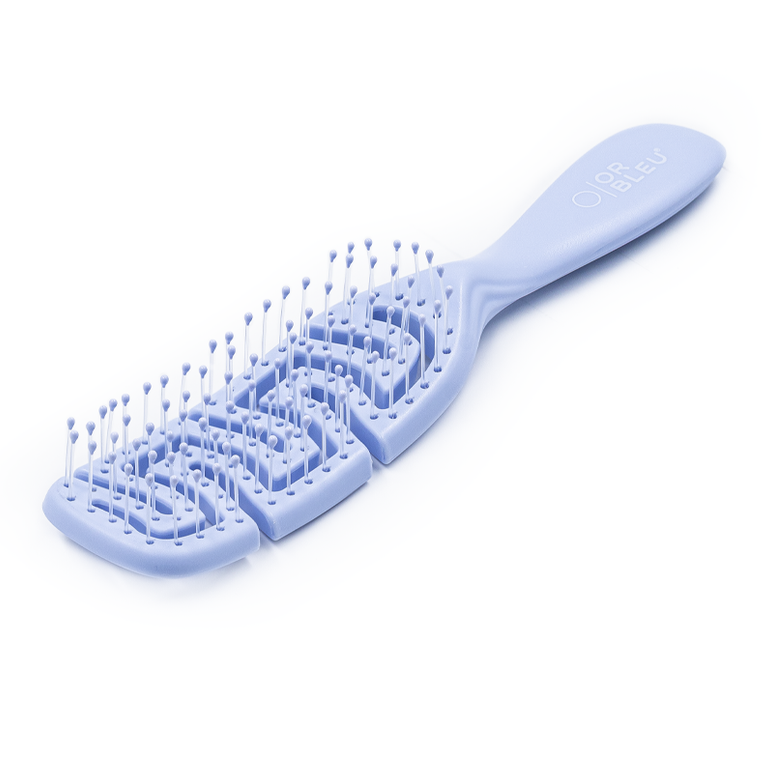 Orbleu HairBrush