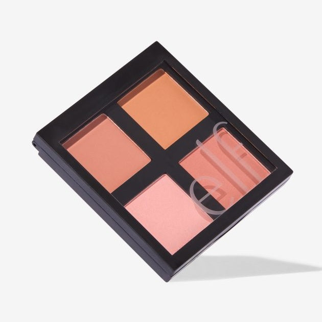 Elf Powder Blush Palette