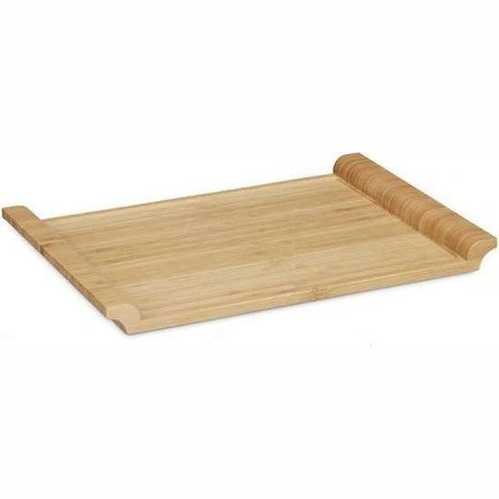 Bamboo Tray by Relaxdays