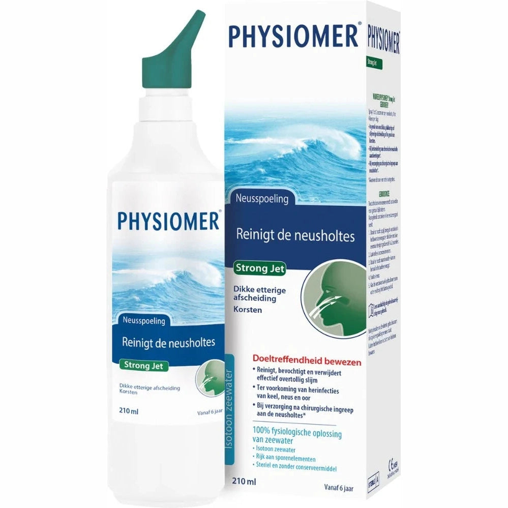 Physiomer® Strong Jet