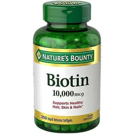 Biotin 10,000