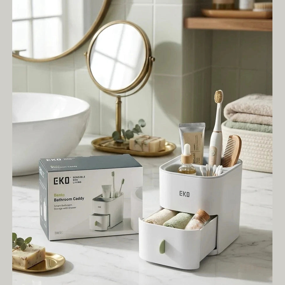 Eko Bathroom Caddy