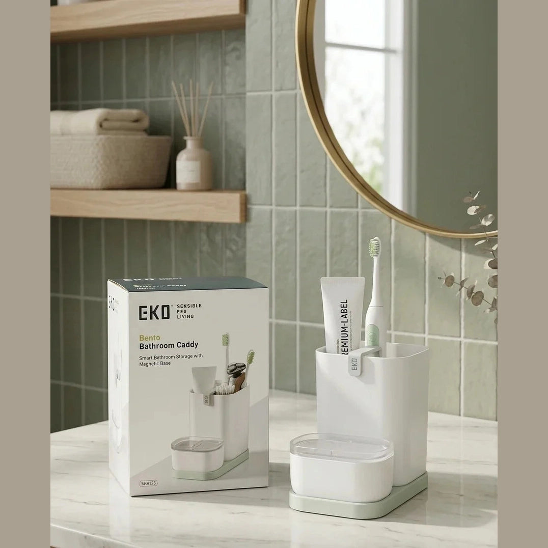 Eko Bathroom Caddy
