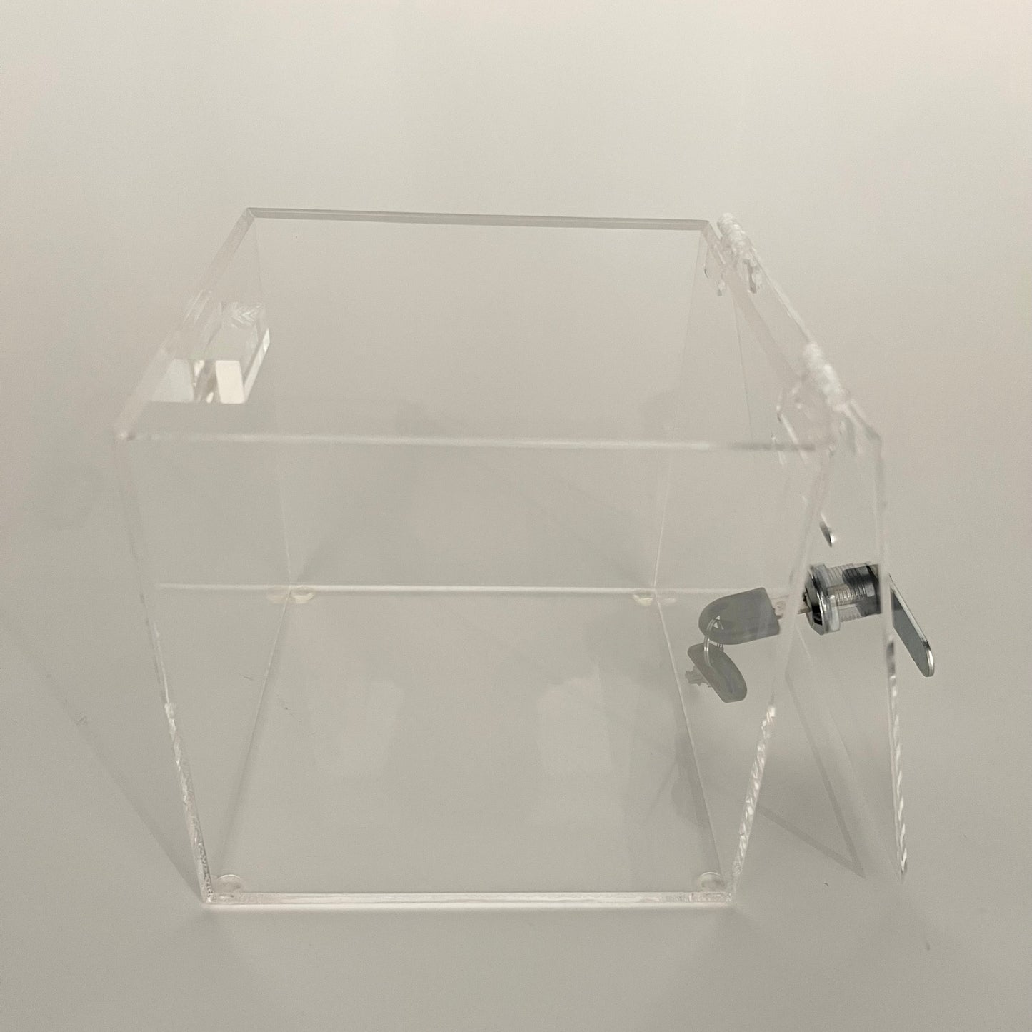 Piggy Bank Box