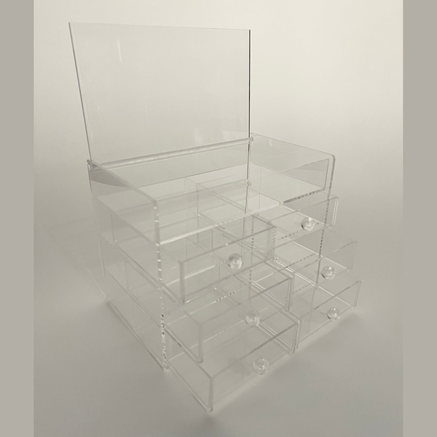 Makeup Organizer